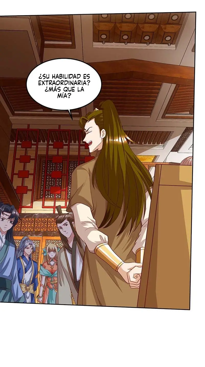 Rebirth After 80.000 Years Passed (2019) - Capítulo 101 - Página 8 - LectorTMOo