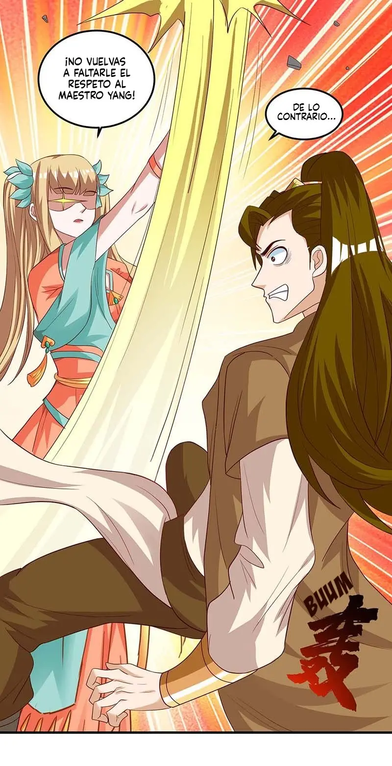 Rebirth After 80.000 Years Passed (2019) - Capítulo 101 - Página 12 - LectorTMOo