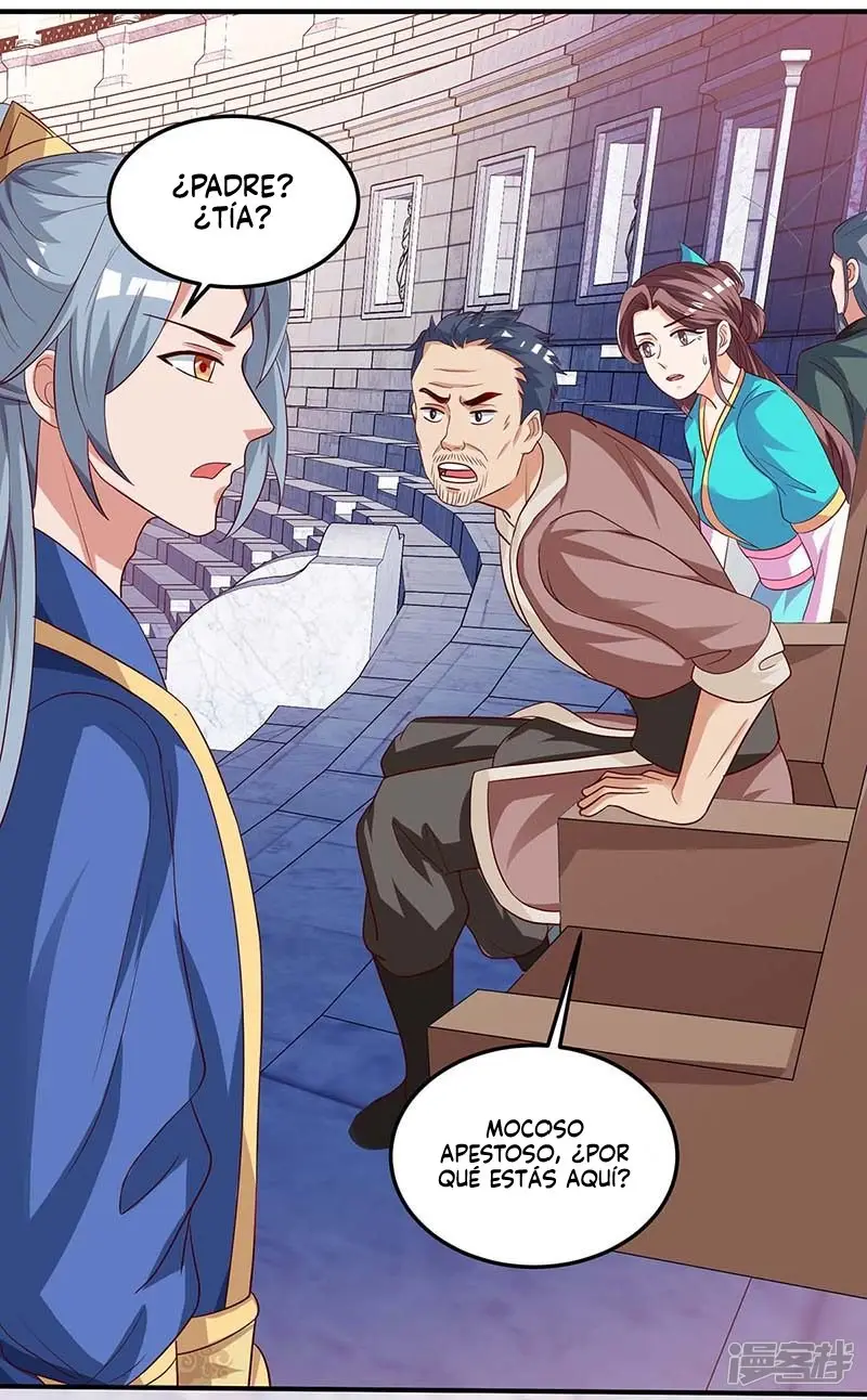 Rebirth After 80.000 Years Passed (2019) - Capítulo 101 - Página 17 - LectorTMOo