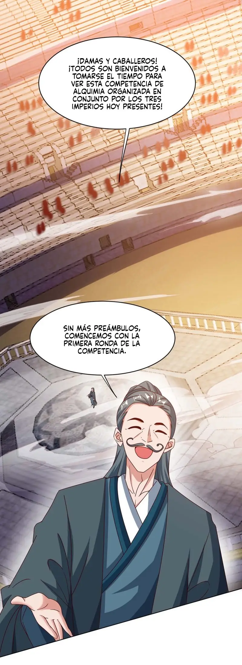 Rebirth After 80.000 Years Passed (2019) - Capítulo 102 - Página 2 - LectorTMOo