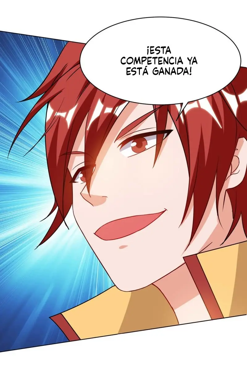 Rebirth After 80.000 Years Passed (2019) - Capítulo 102 - Página 8 - LectorTMOo