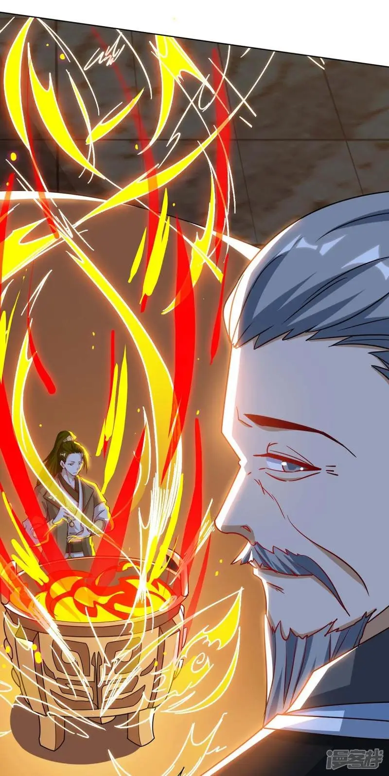 Rebirth After 80.000 Years Passed (2019) - Capítulo 102 - Página 9 - LectorTMOo