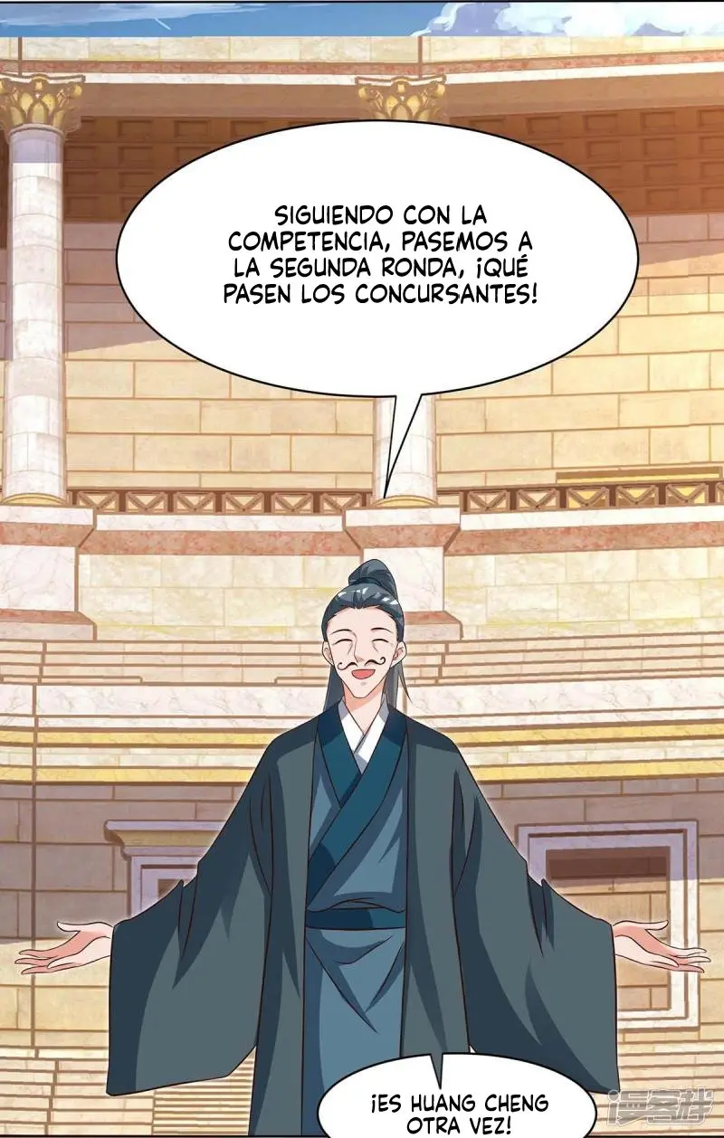 Rebirth After 80.000 Years Passed (2019) - Capítulo 102 - Página 17 - LectorTMOo