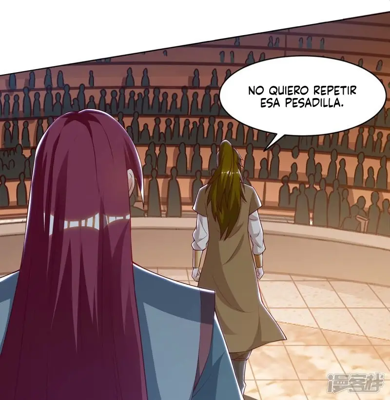 Rebirth After 80.000 Years Passed (2019) - Capítulo 102 - Página 24 - LectorTMOo