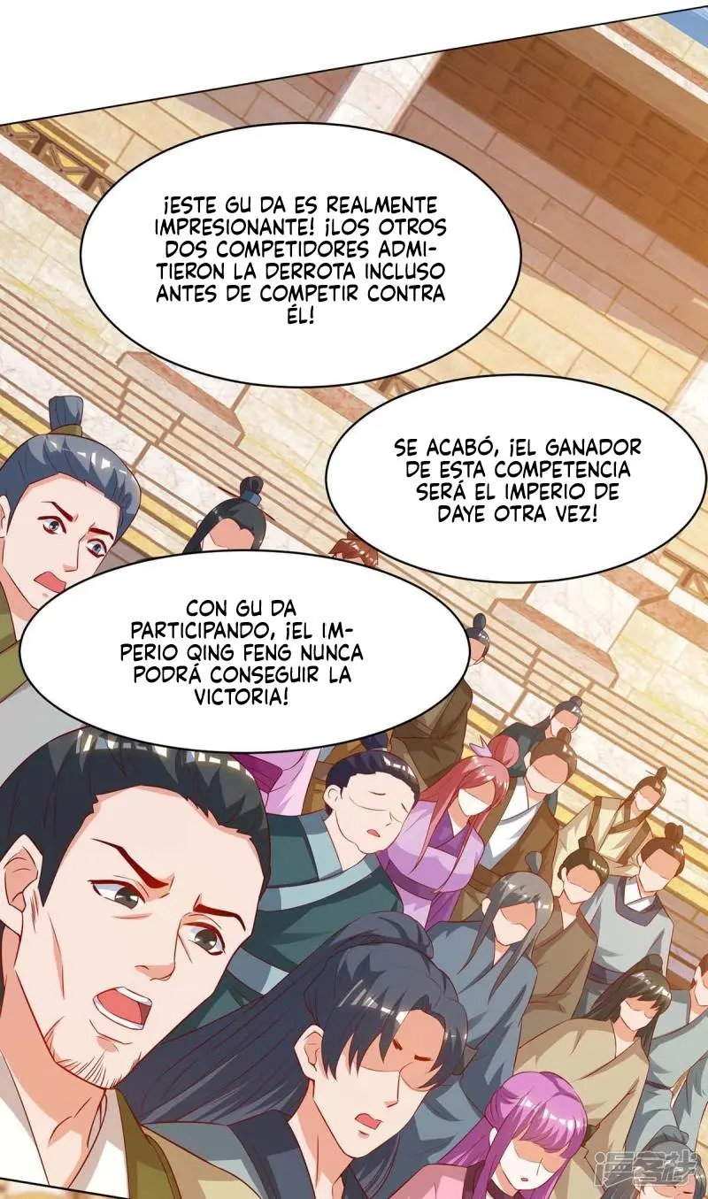 Rebirth After 80.000 Years Passed (2019) - Capítulo 102 - Página 26 - LectorTMOo