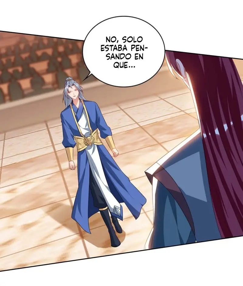 Rebirth After 80.000 Years Passed (2019) - Capítulo 103 - Página 16 - LectorTMOo