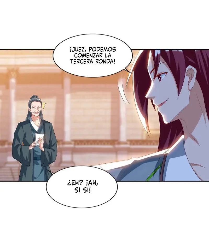 Rebirth After 80.000 Years Passed (2019) - Capítulo 103 - Página 21 - LectorTMOo