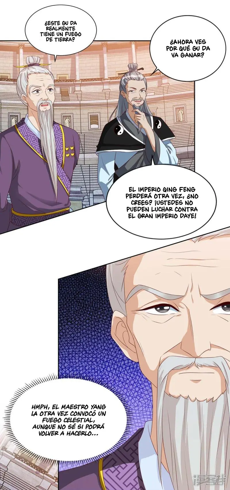Rebirth After 80.000 Years Passed (2019) - Capítulo 104 - Página 2 - LectorTMOo