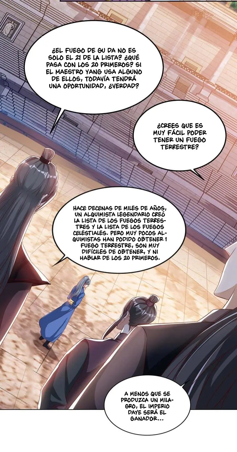 Rebirth After 80.000 Years Passed (2019) - Capítulo 104 - Página 3 - LectorTMOo