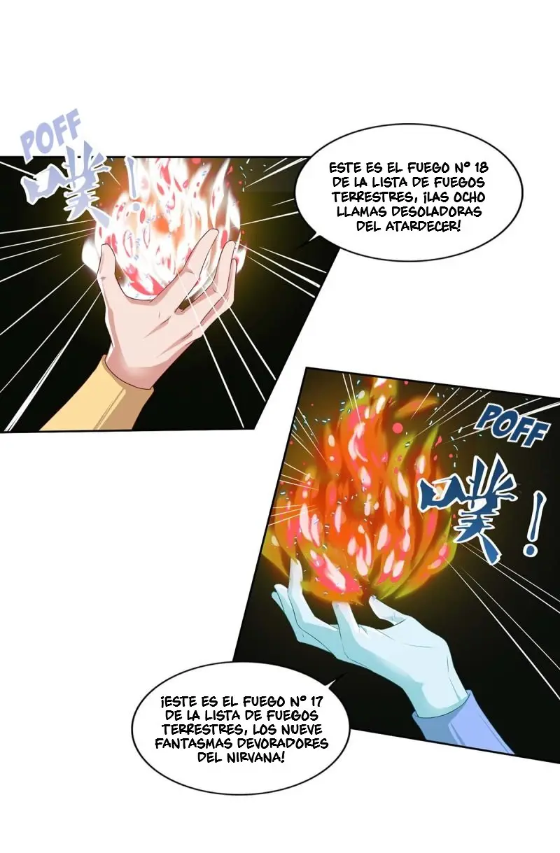 Rebirth After 80.000 Years Passed (2019) - Capítulo 104 - Página 12 - LectorTMOo