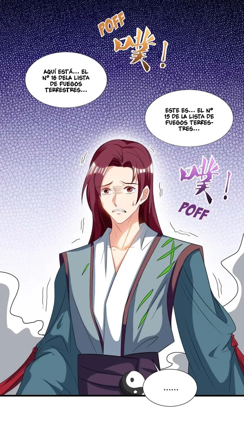 Rebirth After 80.000 Years Passed (2019) - Capítulo 104 - Página 13 - LectorTMOo