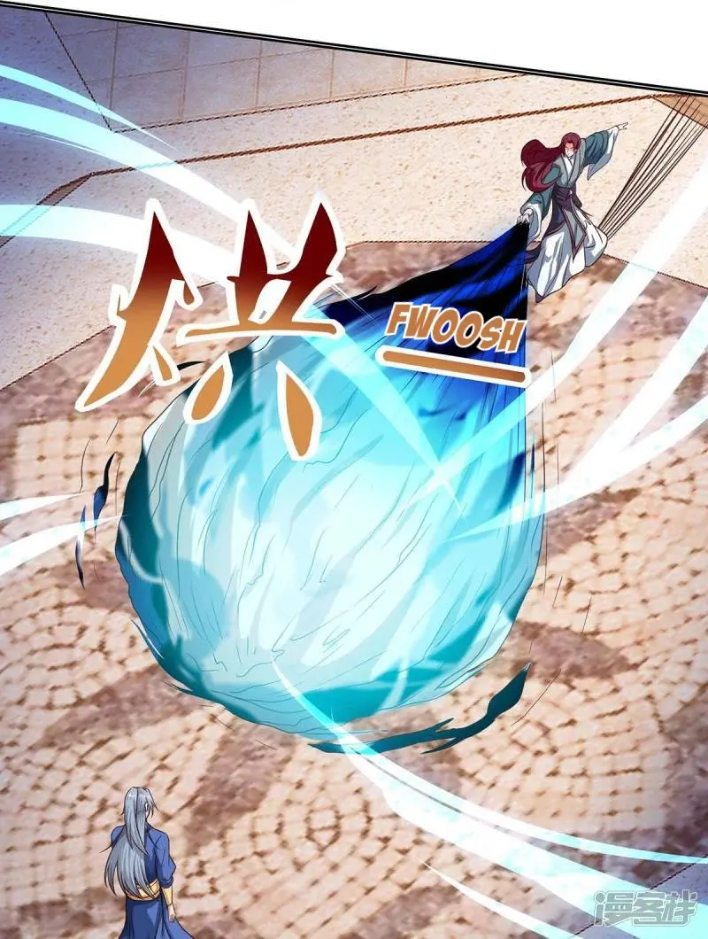 Rebirth After 80.000 Years Passed (2019) - Capítulo 105 - Página 3 - LectorTMOo