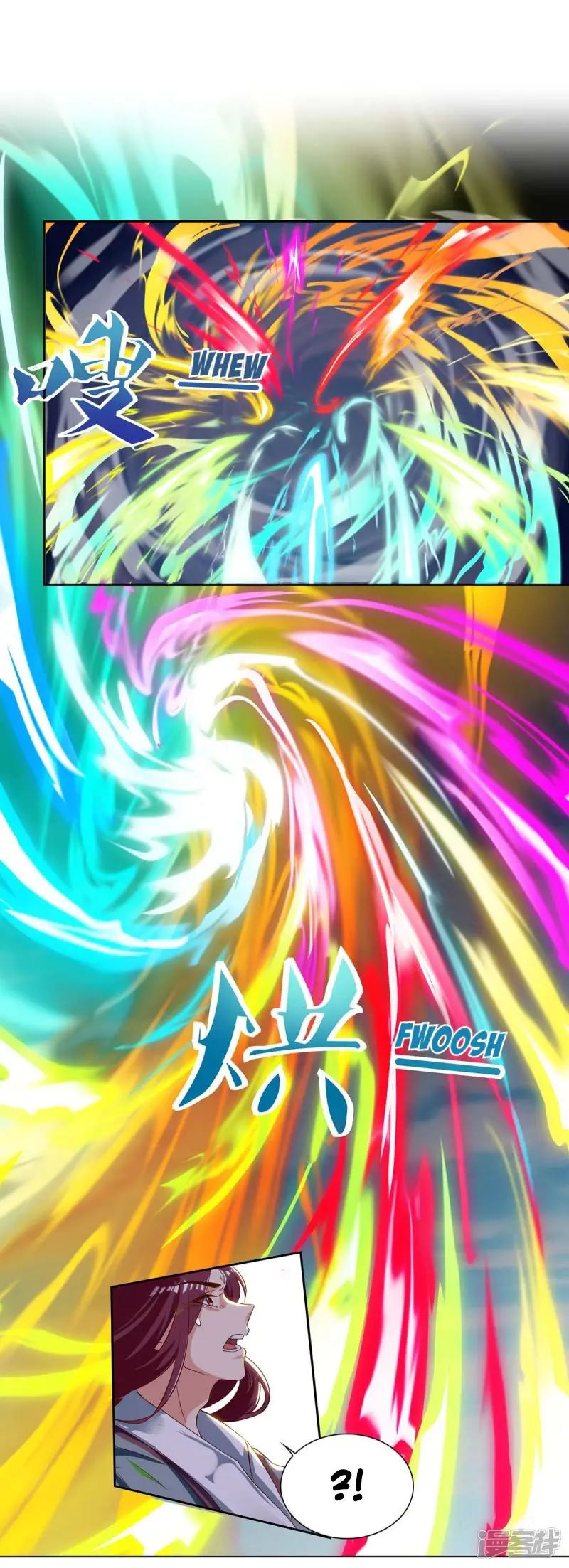 Rebirth After 80.000 Years Passed (2019) - Capítulo 105 - Página 8 - LectorTMOo