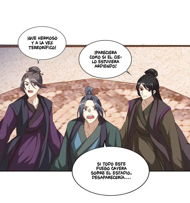 Rebirth After 80.000 Years Passed (2019) - Capítulo 105 - Página 9 - LectorTMOo