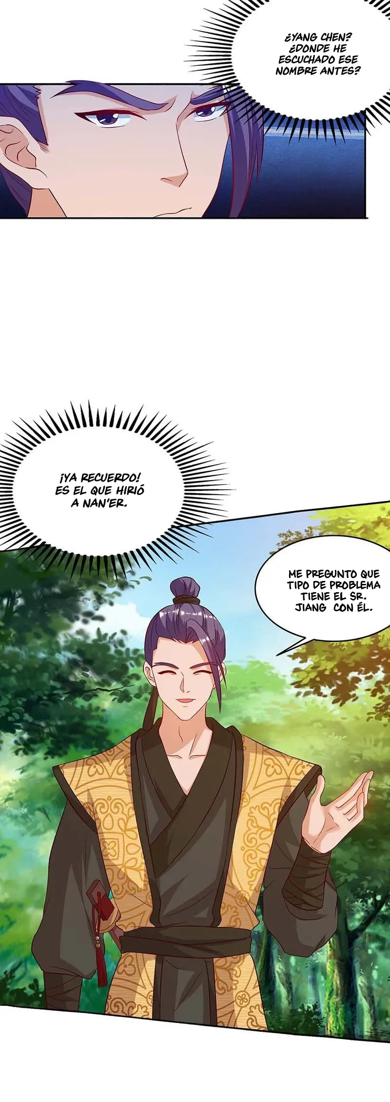 Rebirth After 80.000 Years Passed (2019) - Capítulo 107 - Página 2 - LectorTMOo