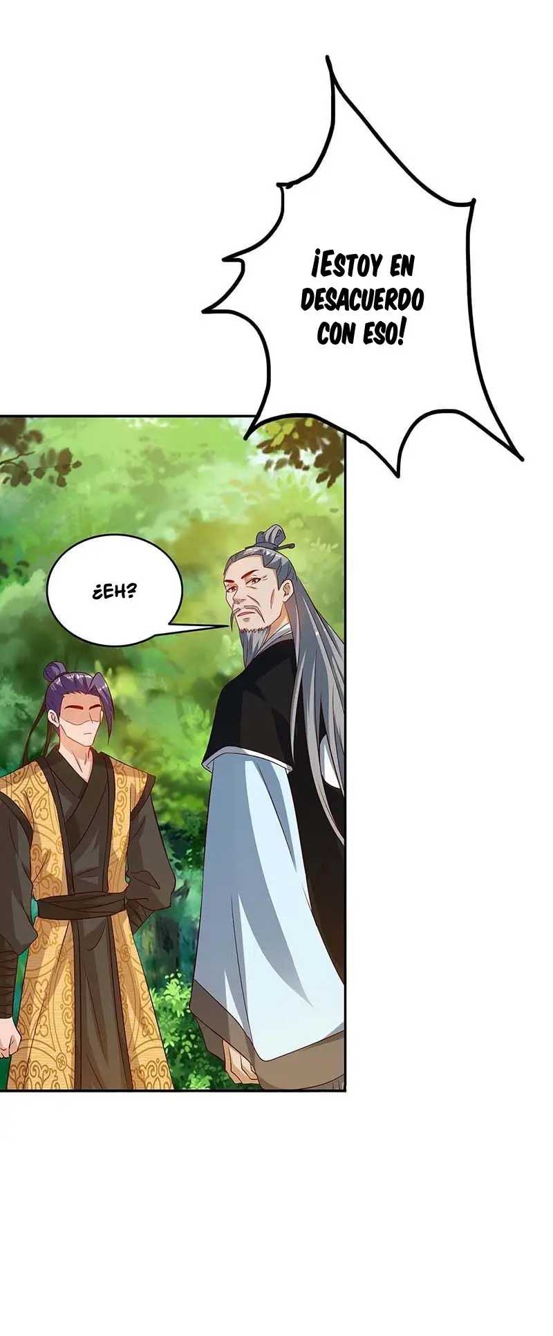 Rebirth After 80.000 Years Passed (2019) - Capítulo 107 - Página 5 - LectorTMOo