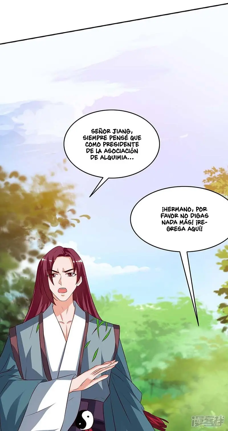 Rebirth After 80.000 Years Passed (2019) - Capítulo 107 - Página 10 - LectorTMOo