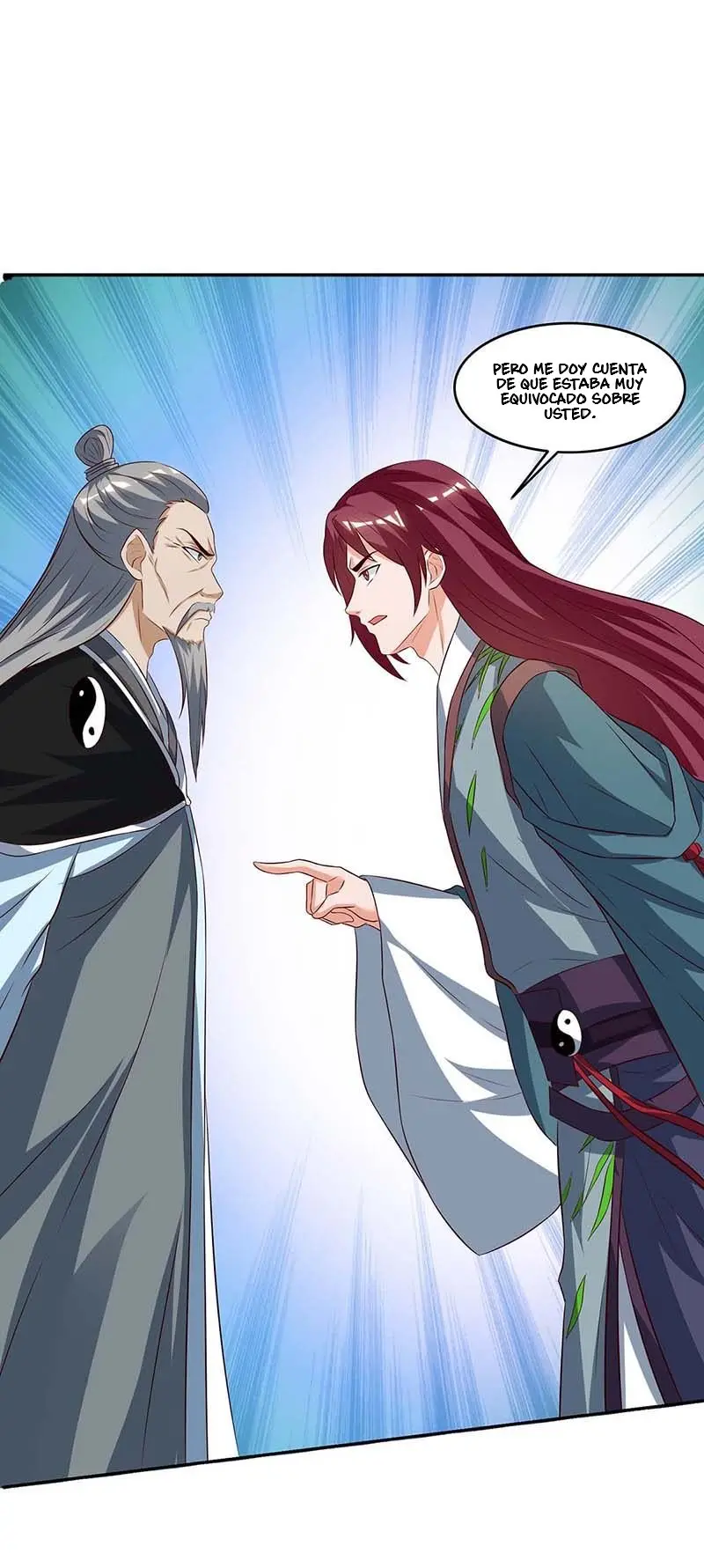 Rebirth After 80.000 Years Passed (2019) - Capítulo 107 - Página 12 - LectorTMOo