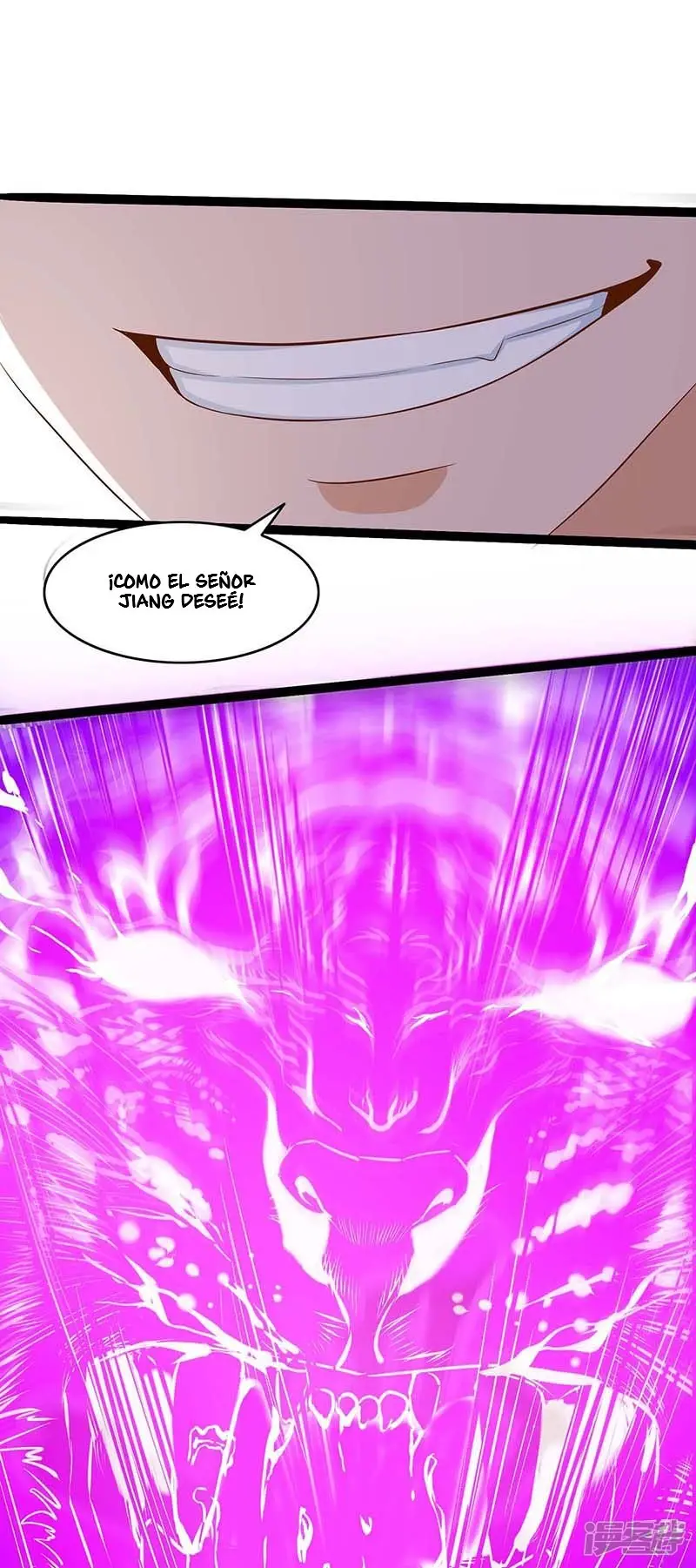 Rebirth After 80.000 Years Passed (2019) - Capítulo 107 - Página 15 - LectorTMOo