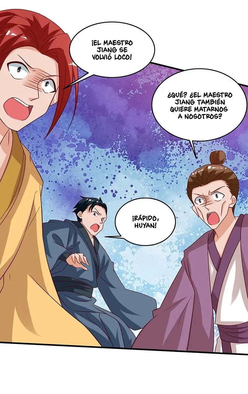 Rebirth After 80.000 Years Passed (2019) - Capítulo 107 - Página 24 - LectorTMOo
