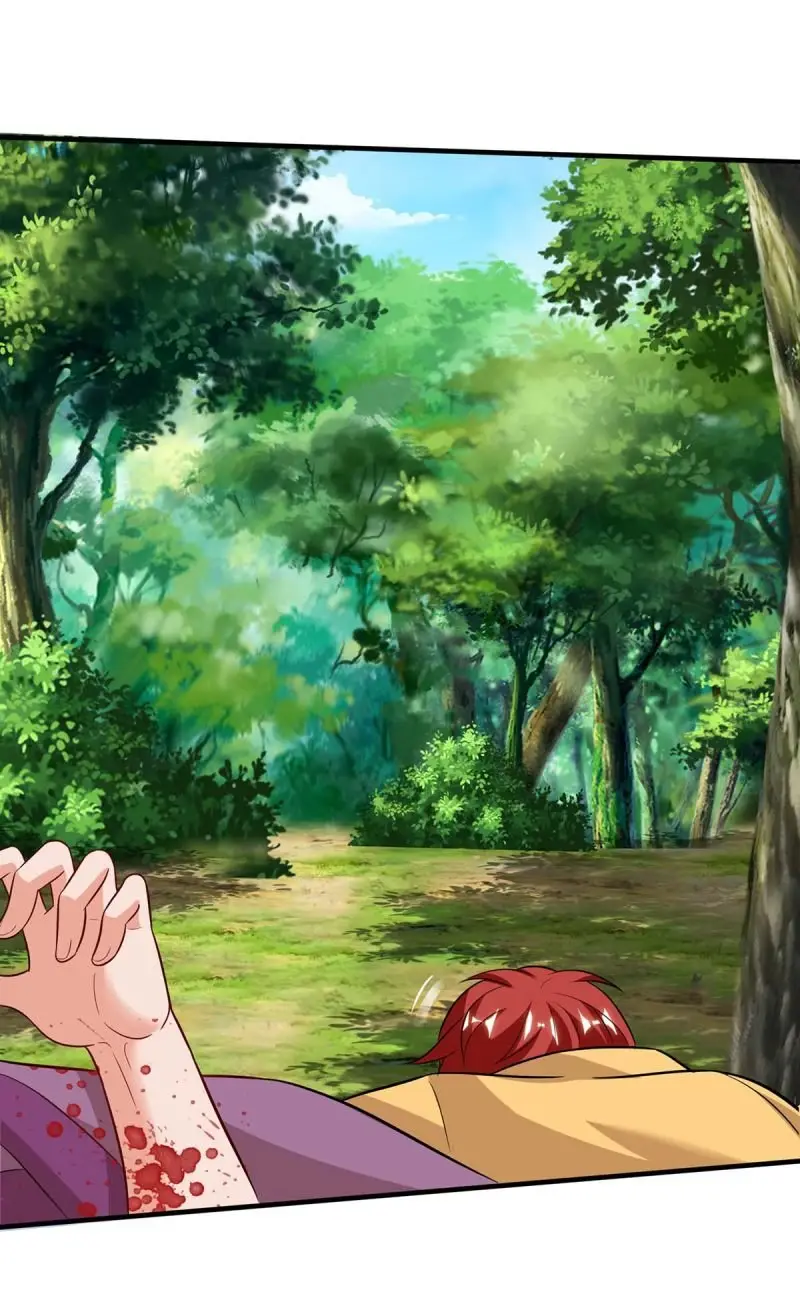 Rebirth After 80.000 Years Passed (2019) - Capítulo 108 - Página 4 - LectorTMOo
