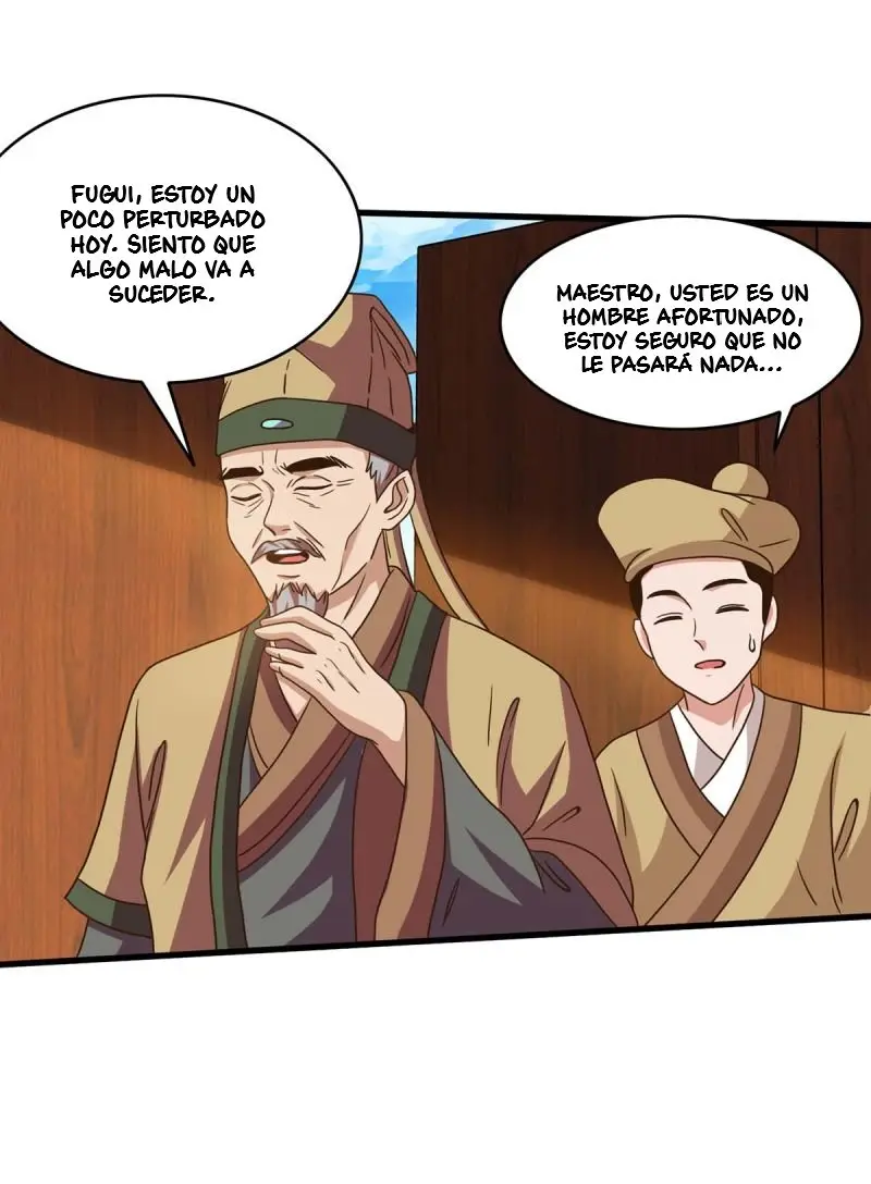 Rebirth After 80.000 Years Passed (2019) - Capítulo 108 - Página 12 - LectorTMOo