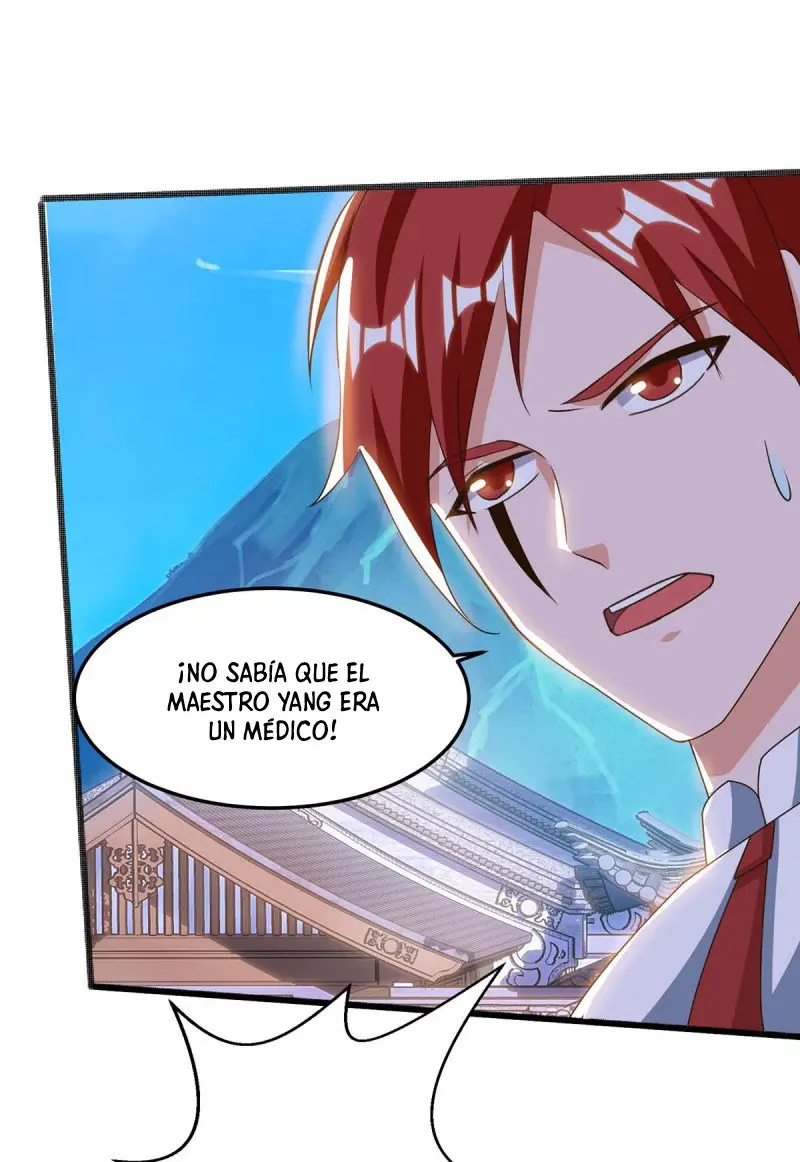 Rebirth After 80.000 Years Passed (2019) - Capítulo 109 - Página 2 - LectorTMOo
