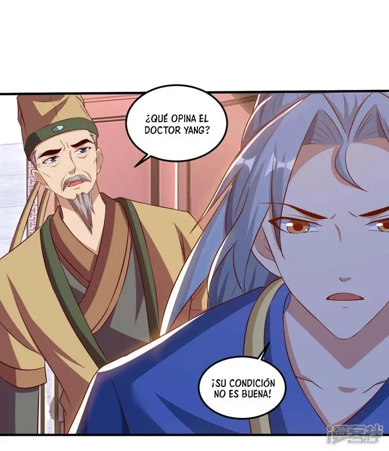 Rebirth After 80.000 Years Passed (2019) - Capítulo 109 - Página 9 - LectorTMOo