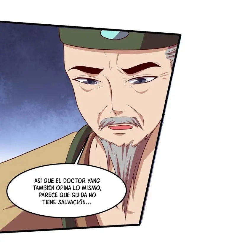 Rebirth After 80.000 Years Passed (2019) - Capítulo 109 - Página 11 - LectorTMOo