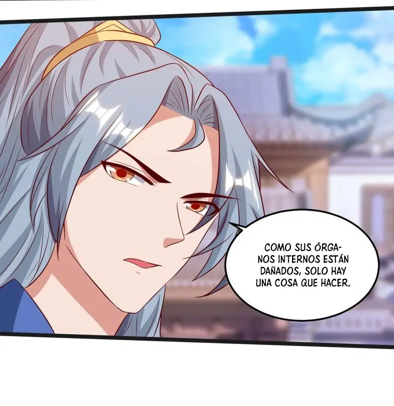 Rebirth After 80.000 Years Passed (2019) - Capítulo 109 - Página 16 - LectorTMOo