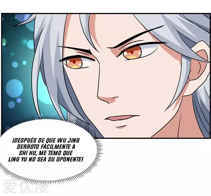 Rebirth After 80.000 Years Passed (2019) - Capítulo 11 - Página 5 - LectorTMOo