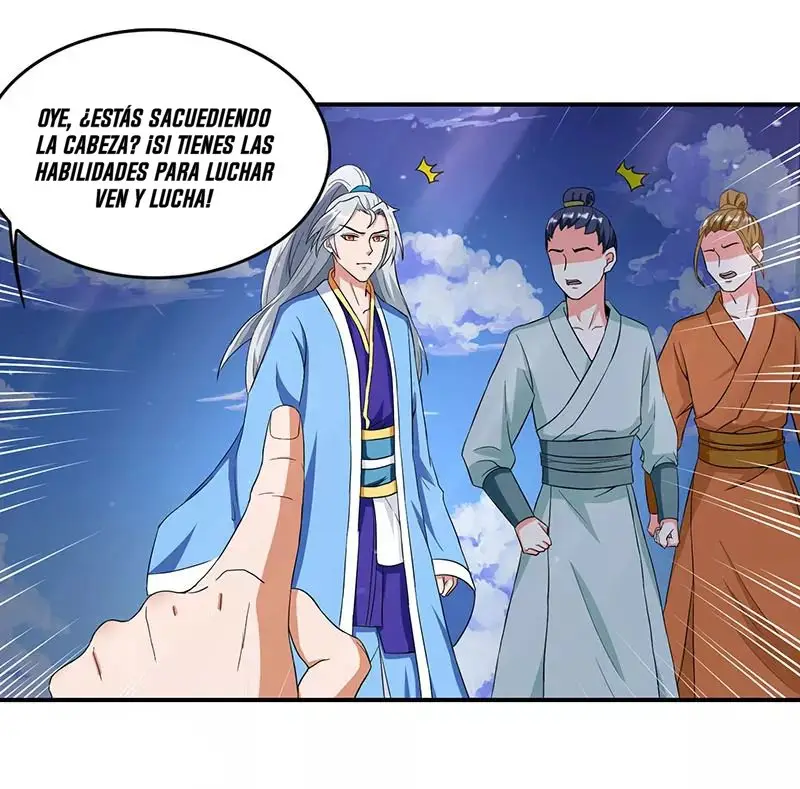 Rebirth After 80.000 Years Passed (2019) - Capítulo 11 - Página 28 - LectorTMOo