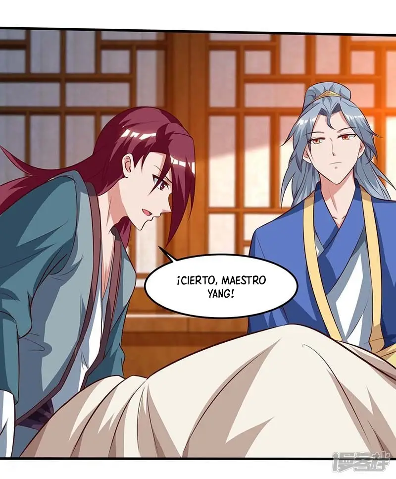 Rebirth After 80.000 Years Passed (2019) - Capítulo 110 - Página 8 - LectorTMOo