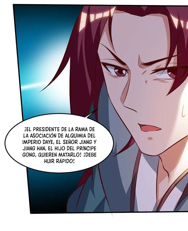 Rebirth After 80.000 Years Passed (2019) - Capítulo 110 - Página 9 - LectorTMOo