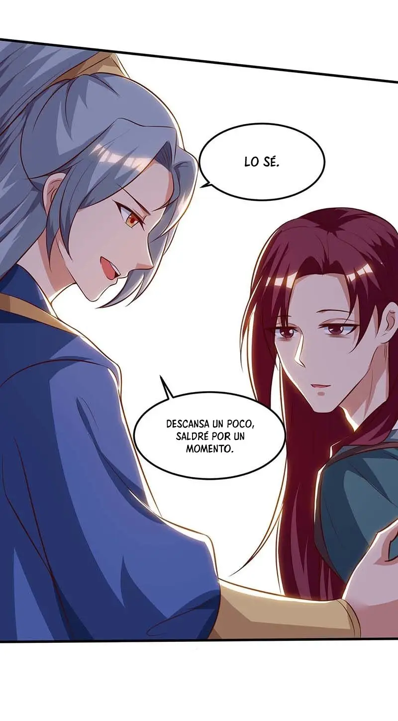 Rebirth After 80.000 Years Passed (2019) - Capítulo 110 - Página 11 - LectorTMOo
