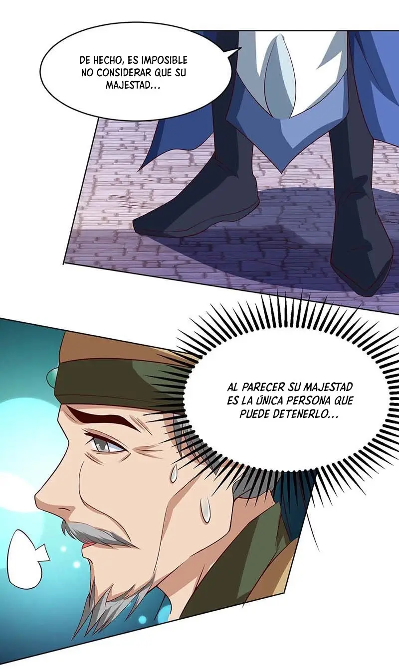 Rebirth After 80.000 Years Passed (2019) - Capítulo 110 - Página 15 - LectorTMOo