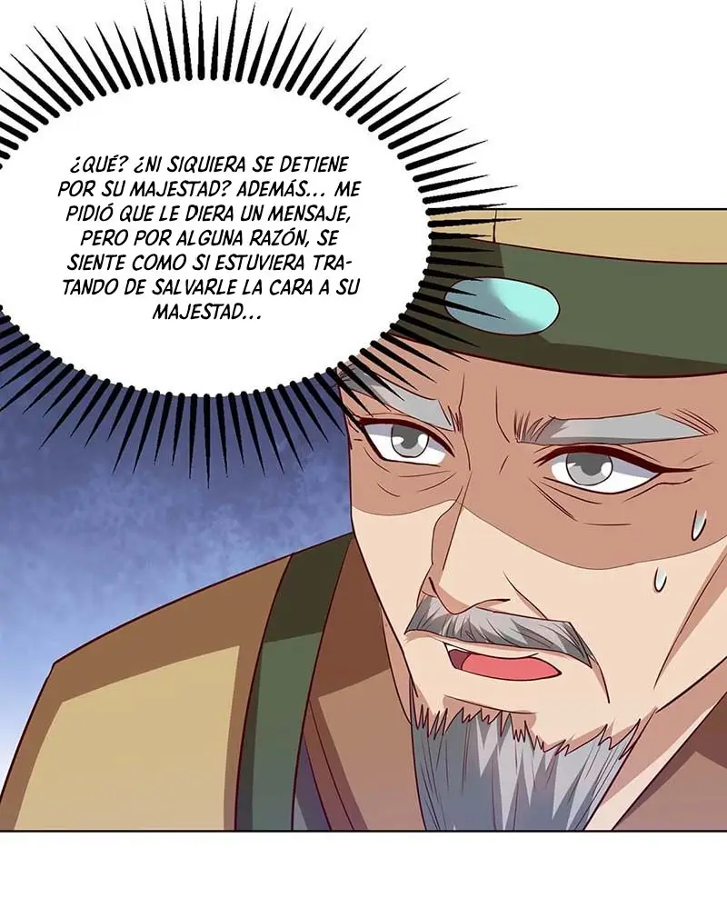 Rebirth After 80.000 Years Passed (2019) - Capítulo 110 - Página 17 - LectorTMOo