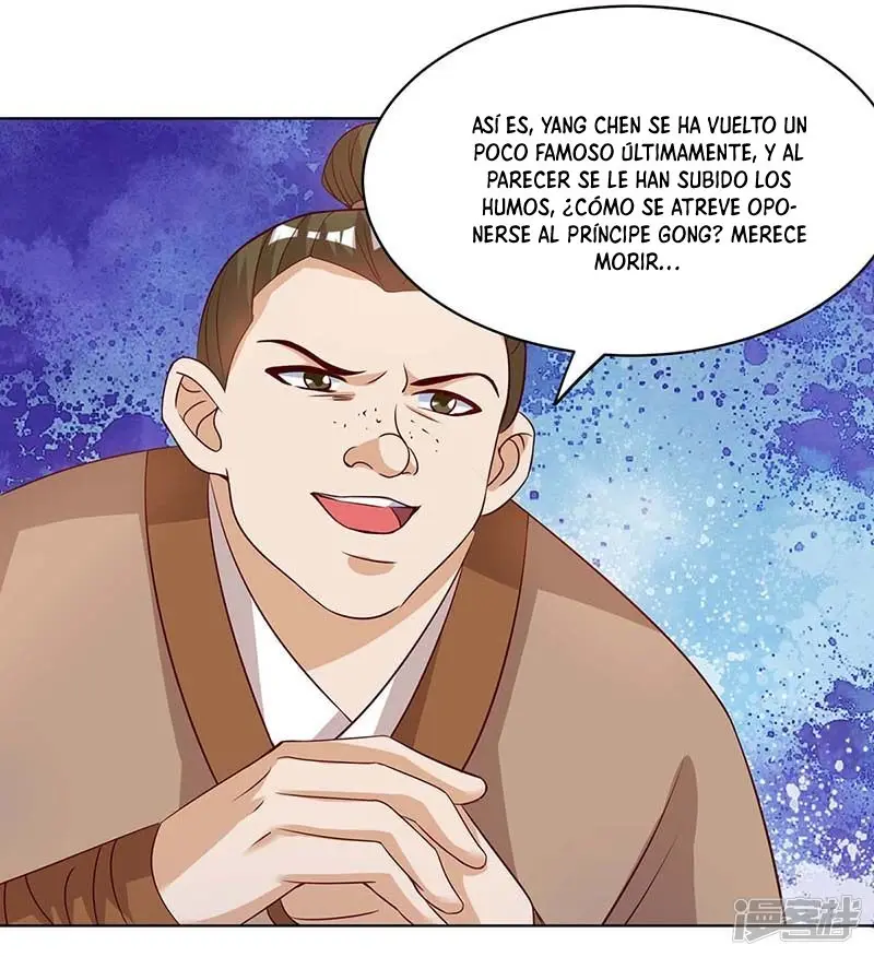 Rebirth After 80.000 Years Passed (2019) - Capítulo 110 - Página 20 - LectorTMOo