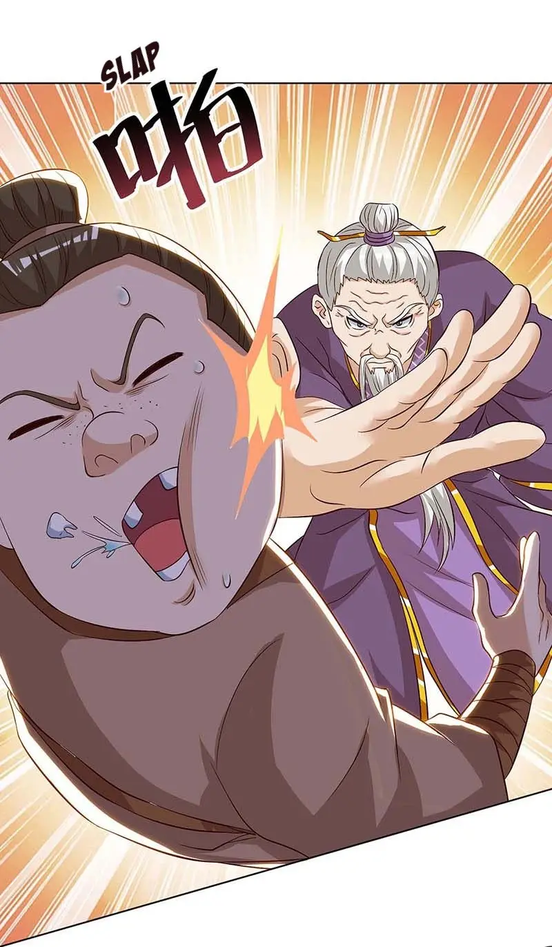 Rebirth After 80.000 Years Passed (2019) - Capítulo 110 - Página 21 - LectorTMOo