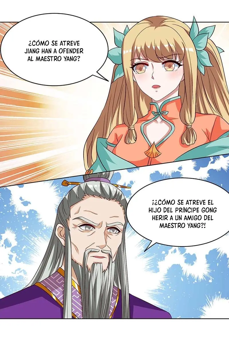 Rebirth After 80.000 Years Passed (2019) - Capítulo 110 - Página 24 - LectorTMOo