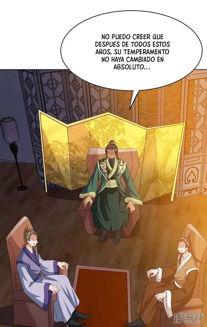 Rebirth After 80.000 Years Passed (2019) - Capítulo 111 - Página 3 - LectorTMOo
