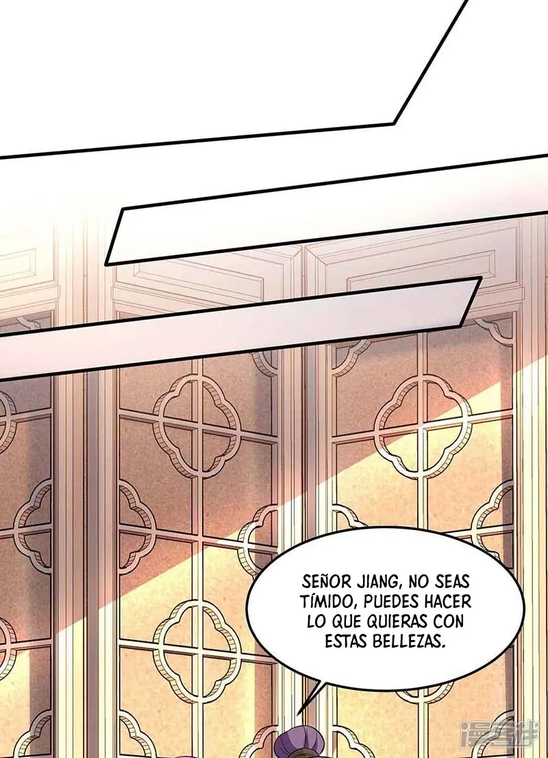 Rebirth After 80.000 Years Passed (2019) - Capítulo 111 - Página 22 - LectorTMOo
