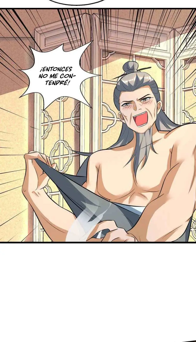 Rebirth After 80.000 Years Passed (2019) - Capítulo 111 - Página 24 - LectorTMOo