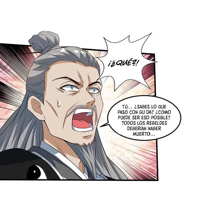Rebirth After 80.000 Years Passed (2019) - Capítulo 112 - Página 5 - LectorTMOo
