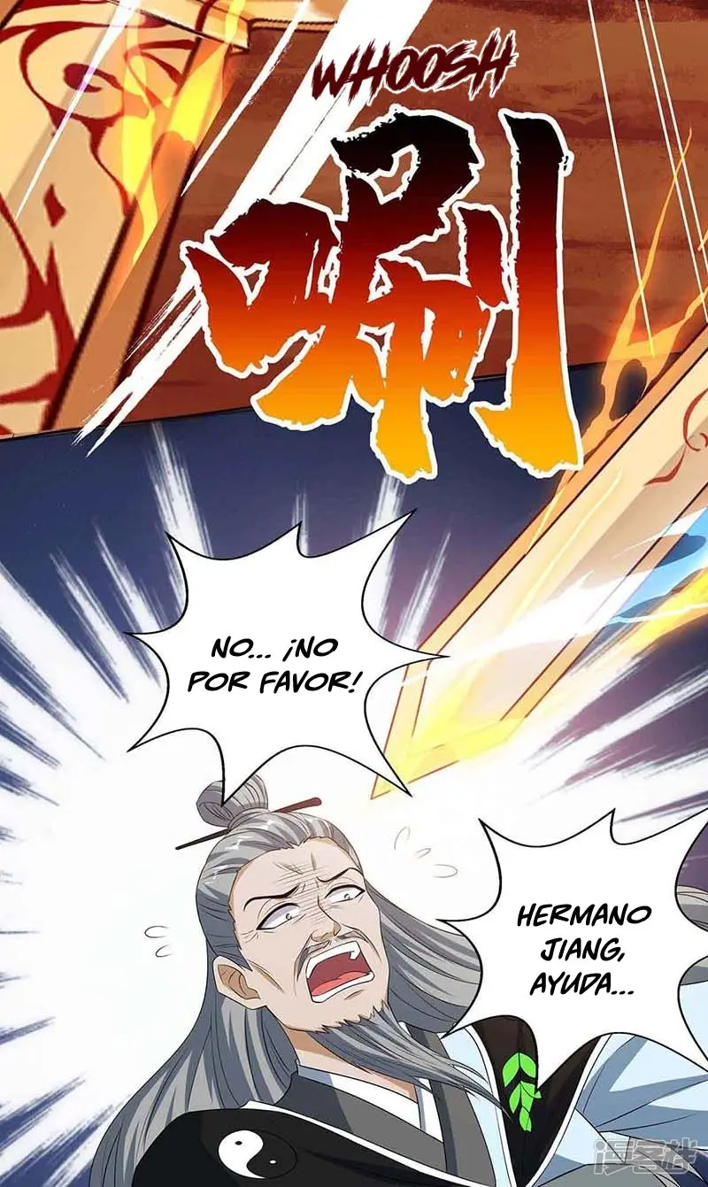 Rebirth After 80.000 Years Passed (2019) - Capítulo 112 - Página 10 - LectorTMOo