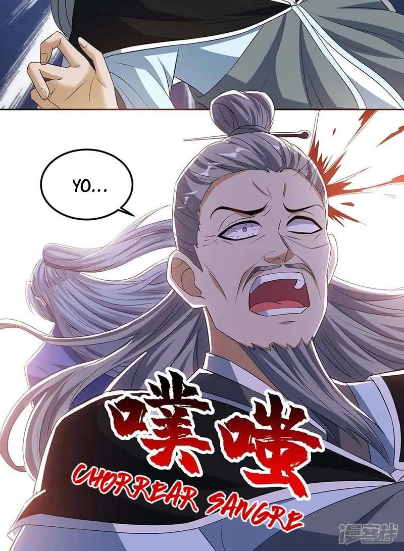 Rebirth After 80.000 Years Passed (2019) - Capítulo 112 - Página 11 - LectorTMOo