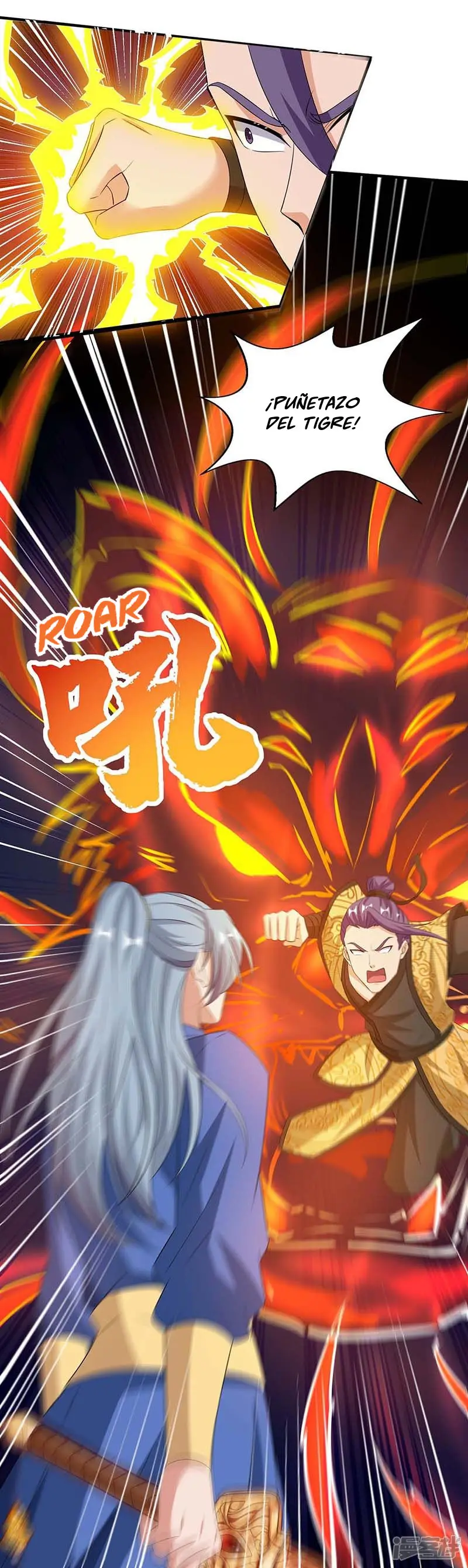 Rebirth After 80.000 Years Passed (2019) - Capítulo 112 - Página 14 - LectorTMOo