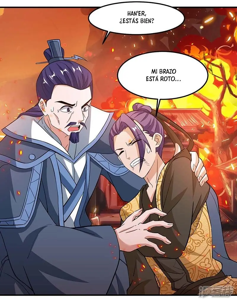 Rebirth After 80.000 Years Passed (2019) - Capítulo 112 - Página 20 - LectorTMOo