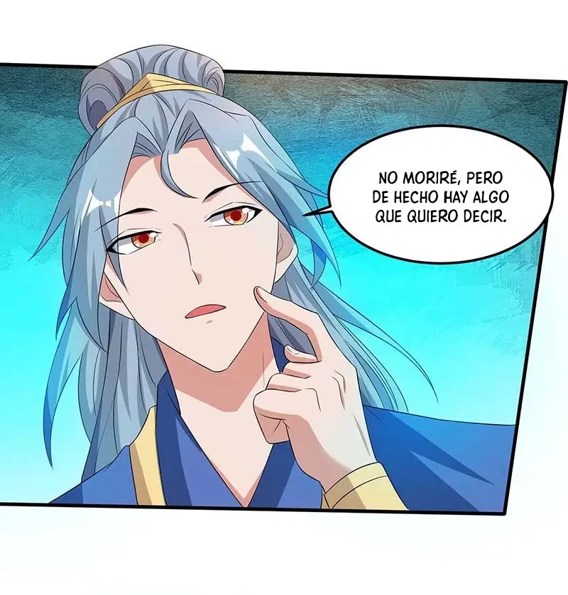 Rebirth After 80.000 Years Passed (2019) - Capítulo 112 - Página 23 - LectorTMOo