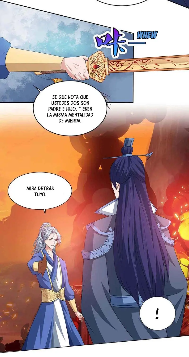 Rebirth After 80.000 Years Passed (2019) - Capítulo 113 - Página 6 - LectorTMOo